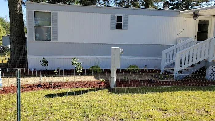 Woodsville Mobile Home Park 3