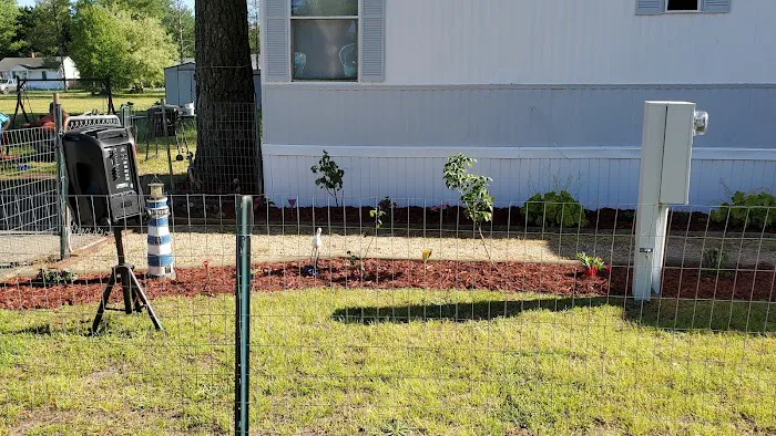 Woodsville Mobile Home Park 1