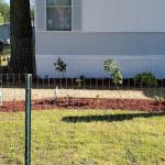 Woodsville Mobile Home Park