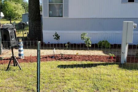 Woodsville Mobile Home Park