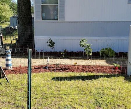Woodsville Mobile Home Park