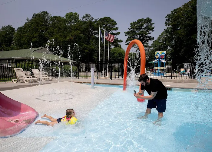 Camp Cardinal RV Resort 3