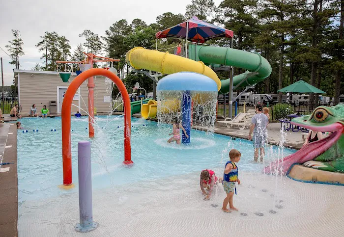 Camp Cardinal RV Resort 4