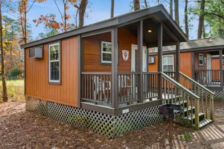 Camp Cardinal RV Resort