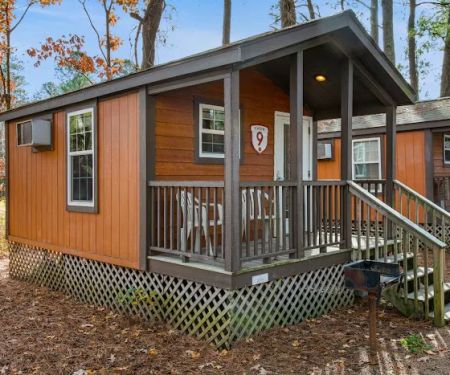 Camp Cardinal RV Resort