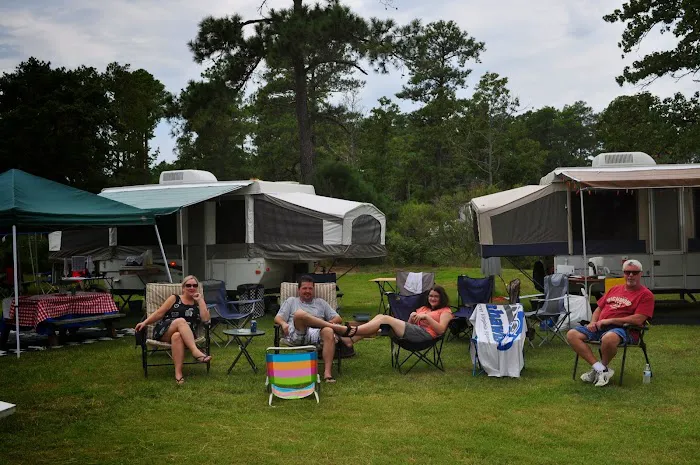 Camp Cardinal RV Resort 9
