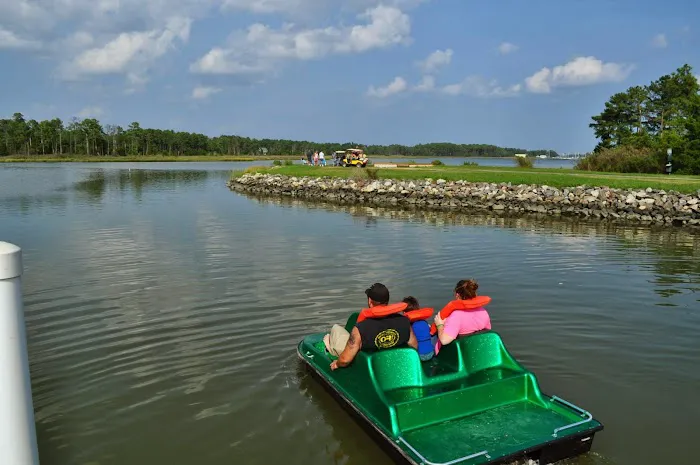 Camp Cardinal RV Resort 7