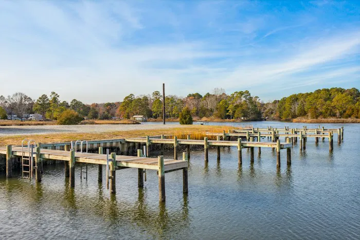Camp Cardinal RV Resort 5