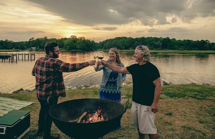 Camp Cardinal RV Resort 10