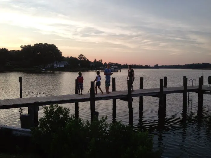 Waterview Mobile Home Park 2