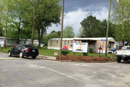 Waterview Mobile Home Park
