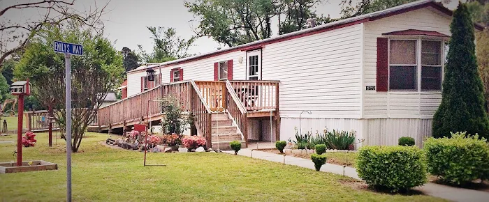 Waterview Mobile Home Park 3