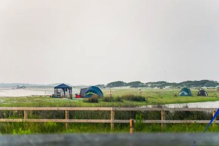 Cedar Island Ranch