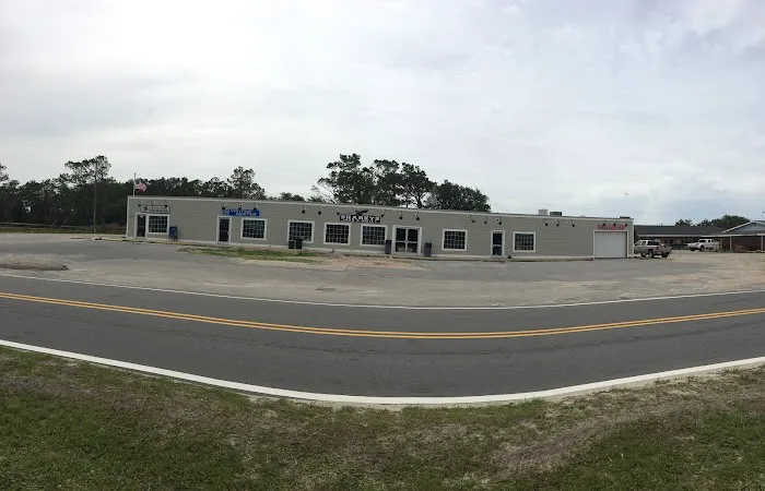 Cedar Island Ranch 8