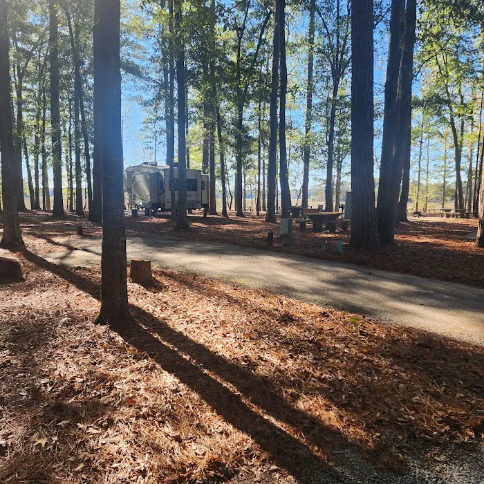 Archusa Creek Park 3