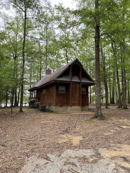 Archusa Creek Park 1