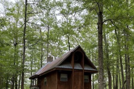 Archusa Creek Park