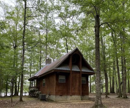Archusa Creek Park