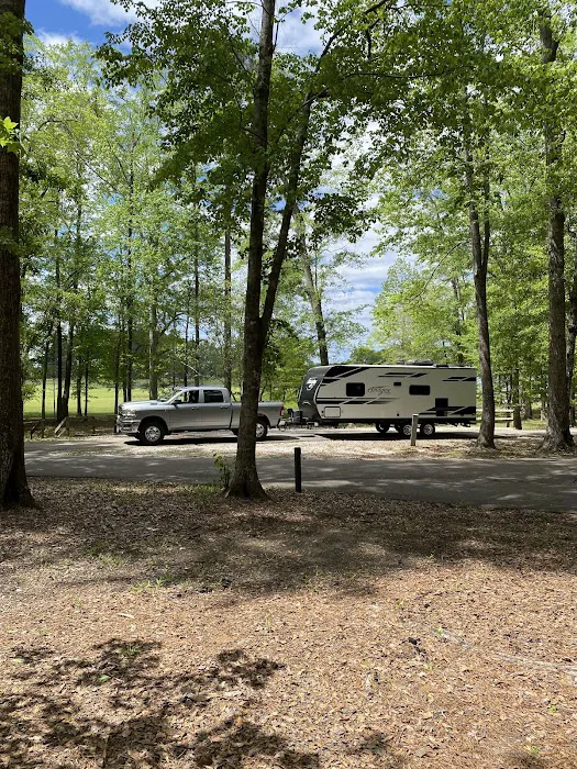 Archusa Creek Park 8