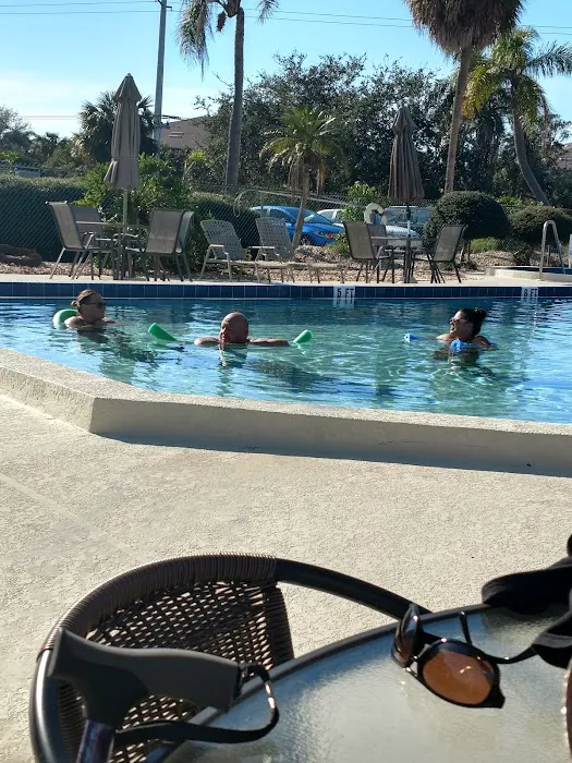 Seabreeze Mobile Estates 1