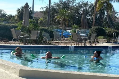 Seabreeze Mobile Estates
