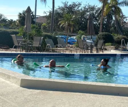 Seabreeze Mobile Estates