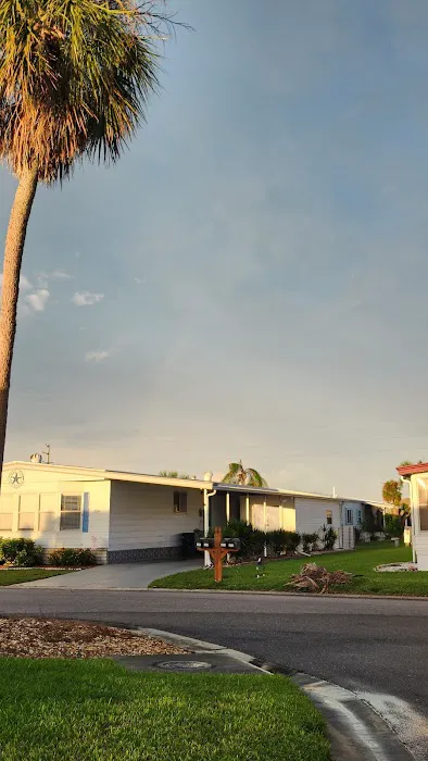 Seabreeze Mobile Estates 2