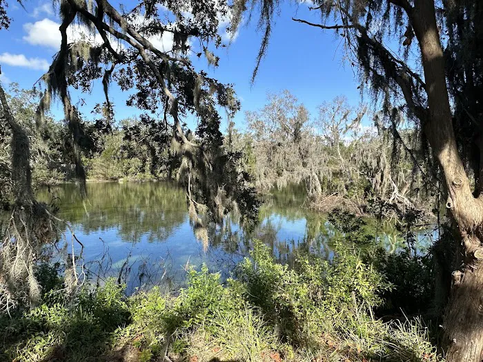 Dream Lake Farm Camp 1