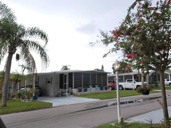 The Winds of St. Armands North 4