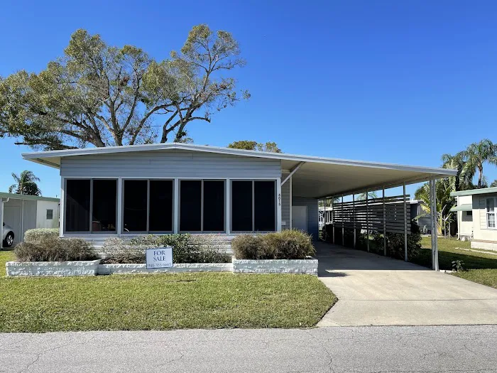 The Winds of St. Armands North 1