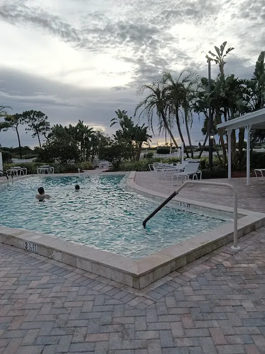 The Winds of St. Armands North 8