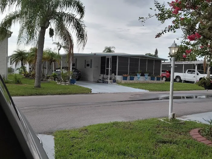 The Winds of St. Armands North 10