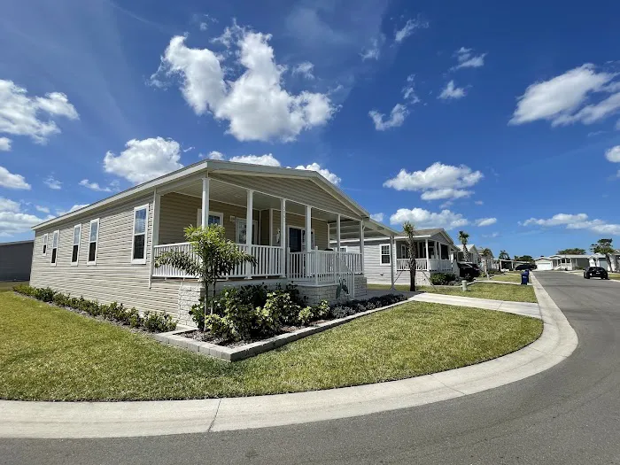 The Winds of St. Armands South 1