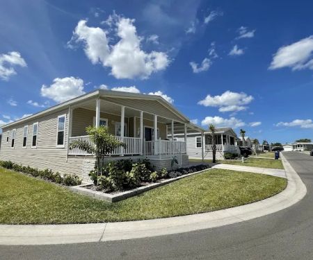 The Winds of St. Armands South