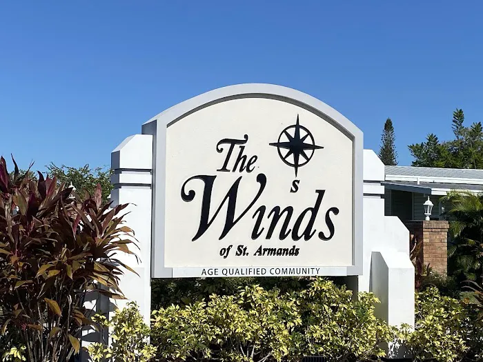 The Winds of St. Armands South 4
