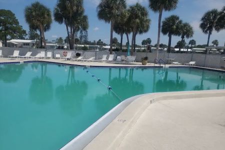 Sarasota Lakes RV Resort