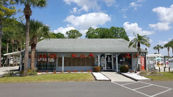 Sarasota Lakes RV Resort 3