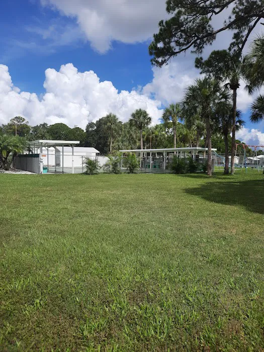 Sarasota Lakes RV Resort 5