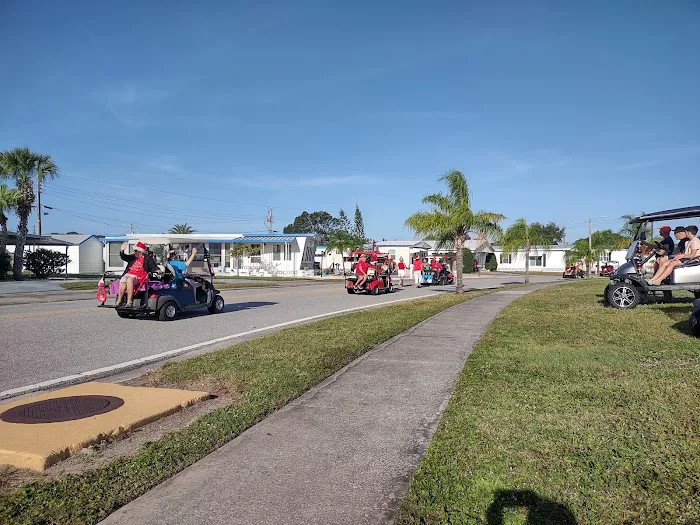 Tri-Par Estates Park & Rec 3