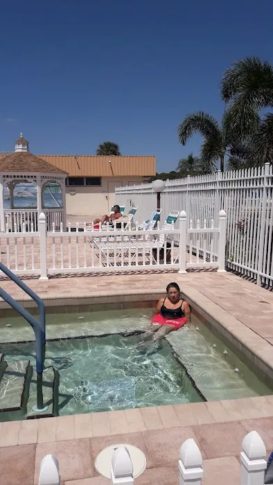 Tri-Par Estates Park & Rec 2