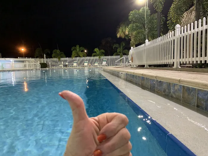 Tri-Par Estates Park & Rec 1