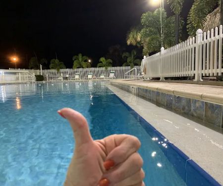 Tri-Par Estates Park & Rec