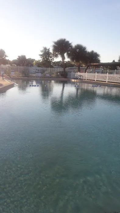 Tri-Par Estates Park & Rec 8