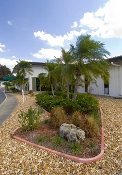 Chateau Village 7