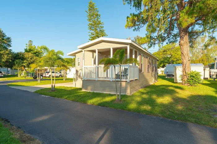Arbor Terrace 3