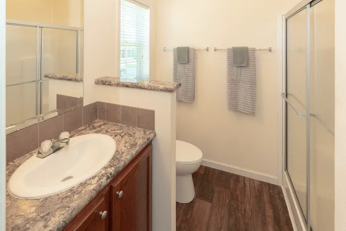 Arbor Terrace 4