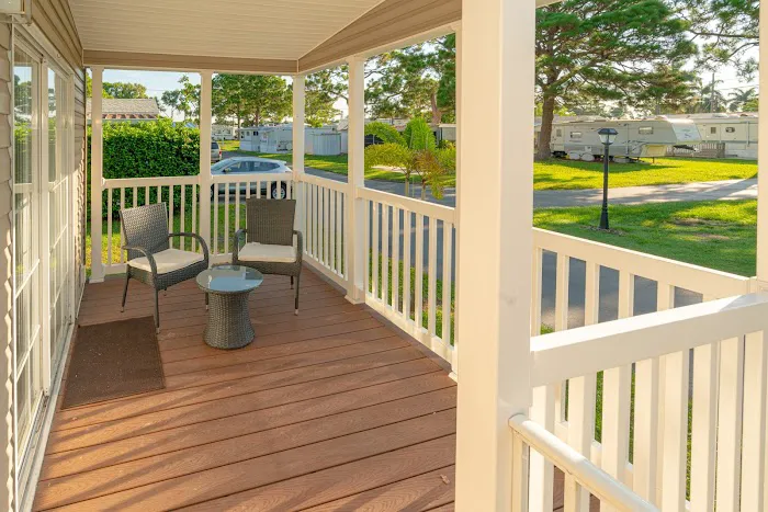 Arbor Terrace 10