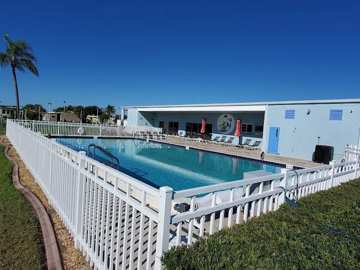 Pescara Lake Community 3