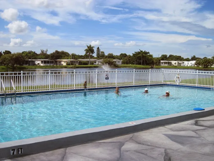 Pescara Lake Community 2