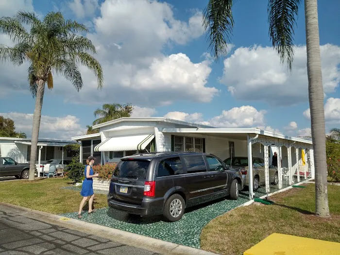 Pescara Lake Community 1